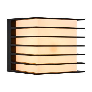 Nordlux FLUCTUS 2318211003 Wandleuchte 1x15W/E27 IP44