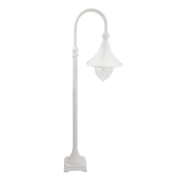 Norlys FIRENZE 805W Stehlampe 1x9W/E27 IP54