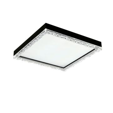 Zuma Line REGI FM2304458S-MB Deckenleuchte 1x50W/LED 3000K|4000K|5000K 2684lm IP20