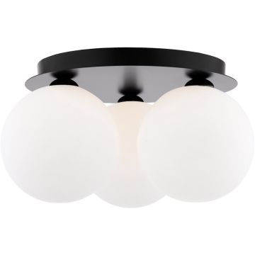 Dar Lighting Foley FOL5322-23 Deckenlampe 3x40w/G9 ip20