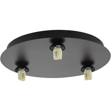 Dar Lighting Foley FOL5322-F Aufhängung 3x40w/G9 ip20