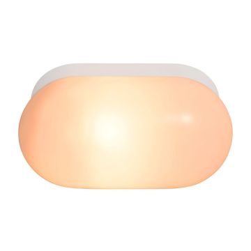 Nordlux FOAM 2210131001 Wandleuchte 1x60W/E27 IP44