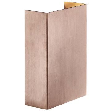 Nordlux FOLD 10 2019041030 Wandleuchte 3000K 225LM IP54