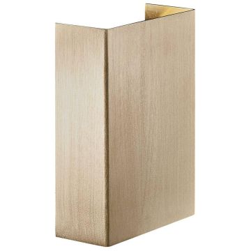 Nordlux FOLD 10 2019041035 Wandleuchte 3000K 225LM IP54