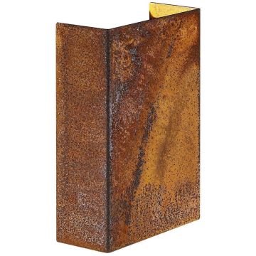Nordlux FOLD 10 2019041038 Wandleuchte 3000K 200LM IP54