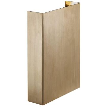 Nordlux FOLD 15 2019051035 Wandleuchte 3000K 225LM