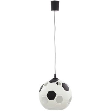 TK Lighting FOOTBALL 6147 Pendelleuchte 1x15W/E27 IP20