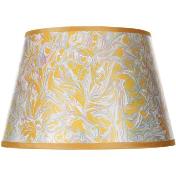 Dar Lighting Frida FRI1026 Lampenschirm 1x60w/e27