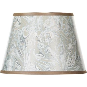 Dar Lighting Frida FRI1029 Lampenschirm 1x60w/e27