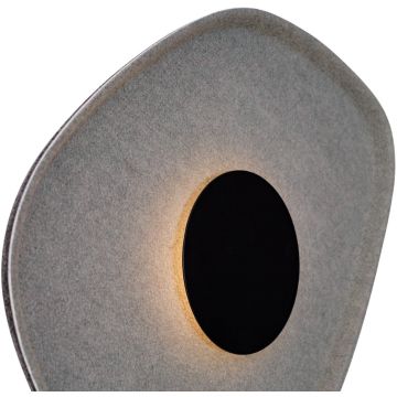 Maxlight DEUX W0558 Wandleuchte 1x5w/led 3000k 150lm ip20