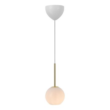 Nordlux FRANCA 2312523035 Pendelleuchte 1x40W/E14 IP20
