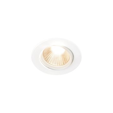 Nordlux FREMONT 47570101 Einbau-Downlight 1x4,5W/LED 2700K 345LM IP23