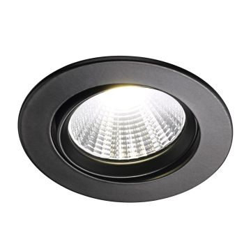 Nordlux FREMONT 47570103 Einbau-Downlight 1x4,5W/LED 2700K 345LM IP23