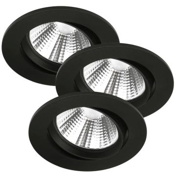 Nordlux FREMONT 47580103 Einbau-Downlight 2700K 345LM IP23