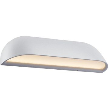 Nordlux FRONT 84081001 Wandleuchte 3000K 650LM IP44