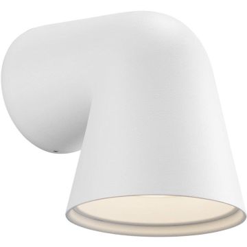 Nordlux FRONT SINGLE 46801001 Wandleuchte 1x28W/GU10 IP44