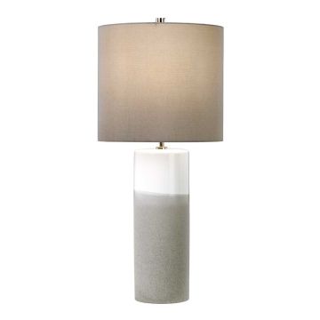 Elstead Lighting FULWELL FULWELL-TL Tischleuchte 1x60W/E27
