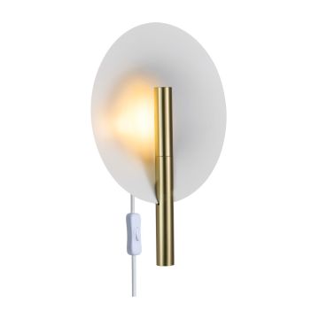 Nordlux FURIKO 2320241035 Wandleuchte 1x6W/G9 IP20