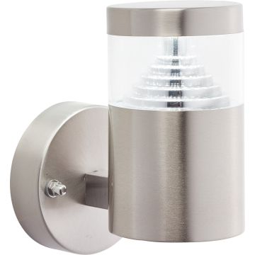 Brilliant Avon G43481/82 Wandleuchte 6500k 460lm IP44