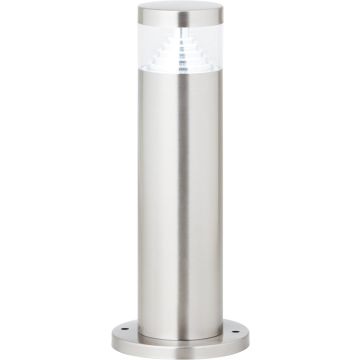Brilliant Avon G43484/82 Stehlampe 6500k 460lm IP44