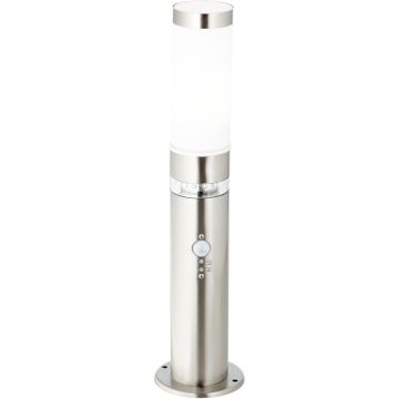 Brilliant Bole G46789/82 Stehlampe 1x60w/e27 IP44
