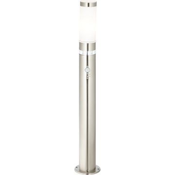 Brilliant Bole G46799/82 Stehlampe 1x60w/e27 IP44