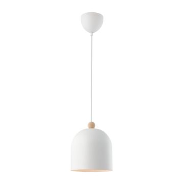 Nordlux GASTON 2412653001 Pendelleuchte 1x40W/E27 IP20