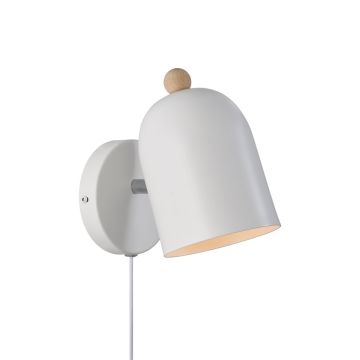 Nordlux GASTON 2412671001 Wandleuchte 1x15W/E27 IP20