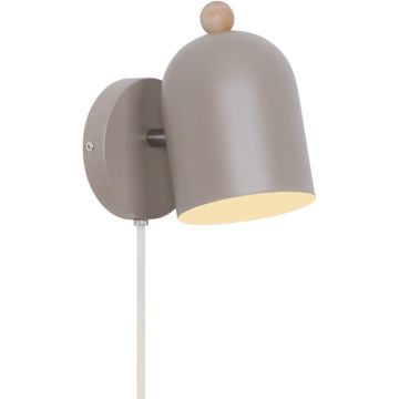 Nordlux GASTON 2412671018 Wandleuchte 1x15w/E27 IP20
