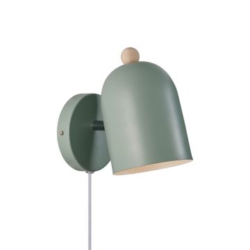 Nordlux GASTON 2412671023 Wandleuchte 1x15W/E27 IP20