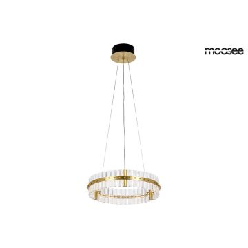 King Home MOOSEE SATURNUS MSE010100165 Pendelleuchte 1x30W/LED 3000K 2400LM IP20