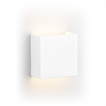 Argon GENT 8358 Wandleuchte 1x3/LED 3000K 486LM IP20