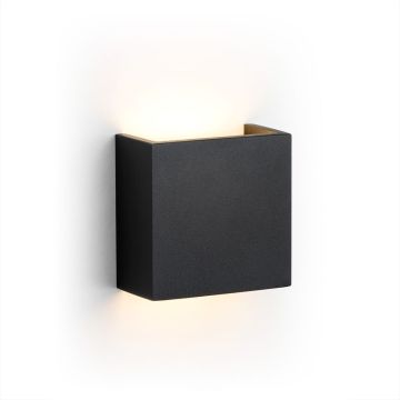 Argon GENT 8359 Wandleuchte 1x3/LED 3000K 486LM IP20