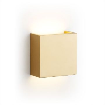 Argon GENT 8360 Wandleuchte 1x3/LED 3000K 486LM IP20