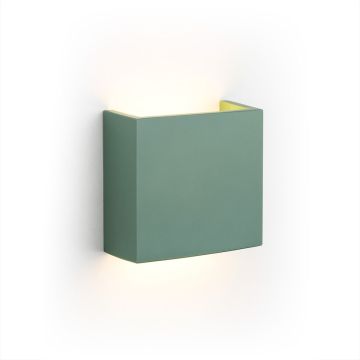 Argon GENT 8362 Wandleuchte 1x3/LED 3000K 486LM IP20