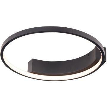 Maxlight VELVET C0199 Deckenlampe 1x25w/led 3000k 753lm ip20