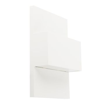 Norlys GENEVE 874W Wandleuchte 1x9W/E27 IP54