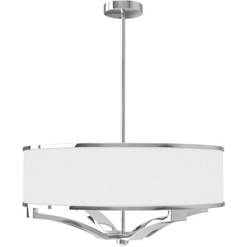 Open Design Highlights Gerdo Cromo OR84801 Deckenlampe 4x12W/e27 IP20