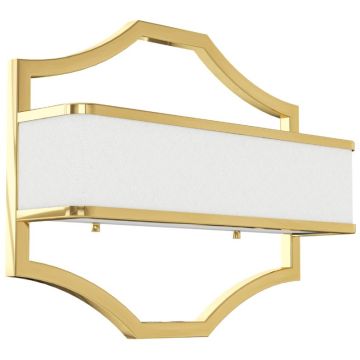 Open Design Highlights Gerdo Parette OR84832 Wandleuchte 2x12W/e14 IP20