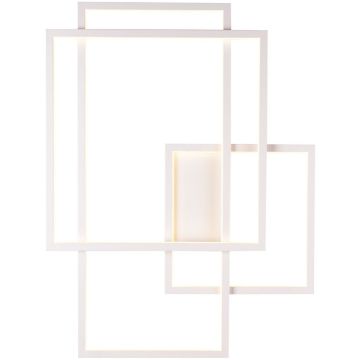 Maxlight GEOMETRIC W0234 Wandleuchte 3x45w/led 3000k 2700lm ip20