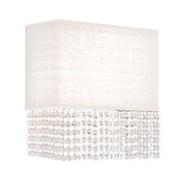 AZzardo GLAMOUR WALL AZ1590 Wandleuchte 2x40W/E14 IP20