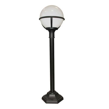 Elstead Lighting GLENBEIGH GLENBEIGH-PILLAR Stehlampe 1x60W/E27 IP44