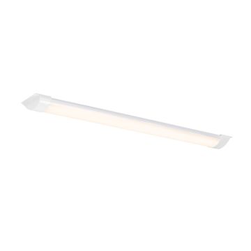 Nordlux GLENDALE 2410116101 Lineare Leuchte 1x10.5W/LED 3000K IP20