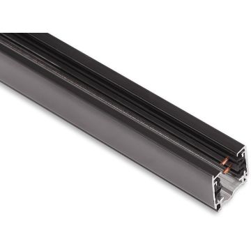 Maxlight MAX MHT1-100-BK Schiene ip20