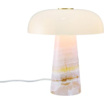 Nordlux GLOSSY 2520015057 Tischleuchte 1x15w/e14 ip20