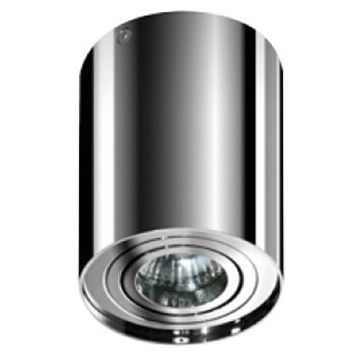 AZzardo BROSS AZ0857 Aufbau-Downlight 1x50W/GU10 IP20