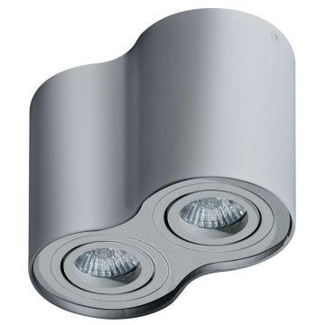 AZzardo BROSS AZ1787 Aufbau-Downlight 2x50W/GU10 IP20