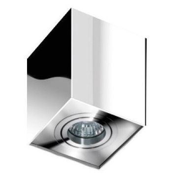 AZzardo ELOY AZ0873 Aufbau-Downlight 1x50W/GU10