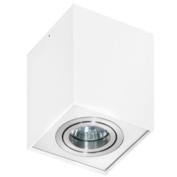 AZzardo ELOY AZ0929 Aufbau-Downlight 1x50W/GU10
