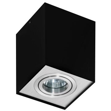 AZzardo ELOY AZ0930 Aufbau-Downlight 1x50W/GU10